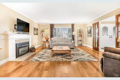 46 Autumn Leaf Drive, Santa Rosa, CA 95409 - Photo 8