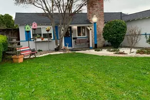 2581 Elm St, Napa, CA 94558 - Photo 1