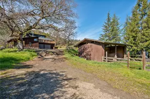 1411 Oak Knoll Rd, Ukiah, CA 95482 - Photo 32