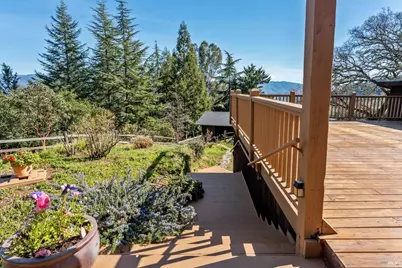 1411 Oak Knoll Road, Ukiah, CA 95482 - Photo 26