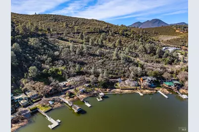 11390 Point Lakeview Road, Kelseyville, CA 95451 - Photo 10