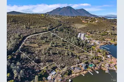 11390 Point Lakeview Road, Kelseyville, CA 95451 - Photo 8