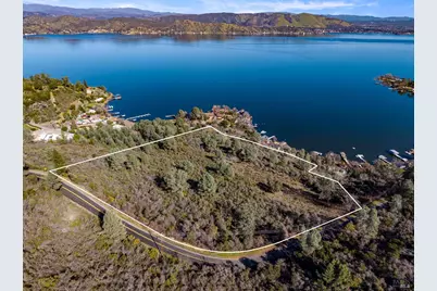 11390 Point Lakeview Road, Kelseyville, CA 95451 - Photo 1