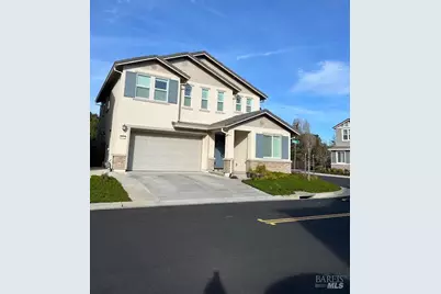 4550 Stellata Lane, Fairfield, CA 94534 - Photo 1