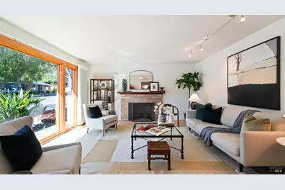 118 Marinda Drive, Fairfax, CA 94930 - Photo 4