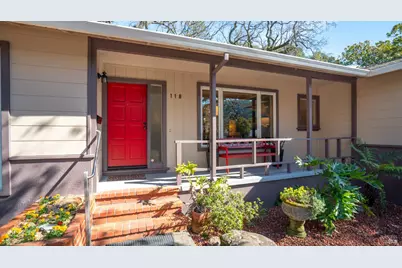 118 Marinda Drive, Fairfax, CA 94930 - Photo 2