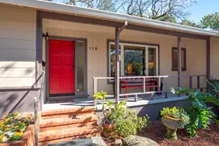 118 Marinda Dr, Fairfax, CA 94930 - Photo 2