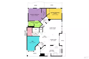 319 Trellis Ln, Vacaville, CA 95687 - Photo 44