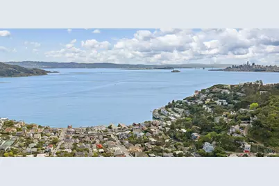 134 Crescent Avenue, Sausalito, CA 94965 - Photo 8