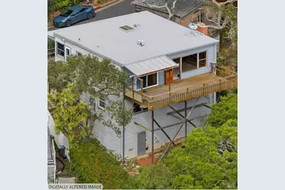 134 Crescent Avenue, Sausalito, CA 94965 - Photo 14