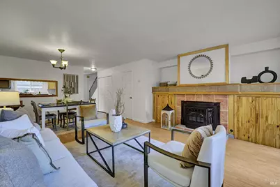 735 Racquet Club Circle, Rohnert Park, CA 94928 - Photo 1