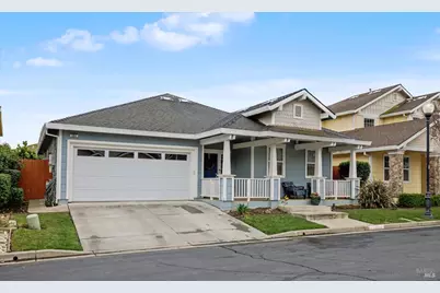 984 Countrywood Circle, Vacaville, CA 95687 - Photo 2