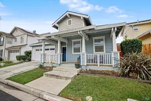 984 Countrywood Cir, Vacaville, CA 95687 - Photo 4