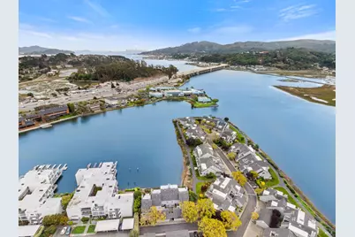 6033 Shelter Bay Avenue, Mill Valley, CA 94941 - Photo 4