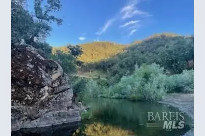 11950 N Eagle Rock Road, Hopland, CA 95449 - Photo 4