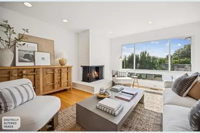 3 Longfellow Road, Mill Valley, CA 94941 - Photo 6