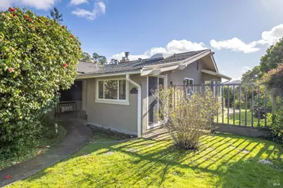 3 Longfellow Road, Mill Valley, CA 94941 - Photo 2