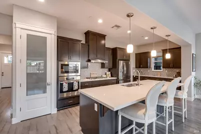 1155 La Pintura Lane, Napa, CA 94558 - Photo 1