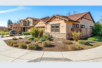 1155 La Pintura Lane, Napa, CA 94558 - Photo 2