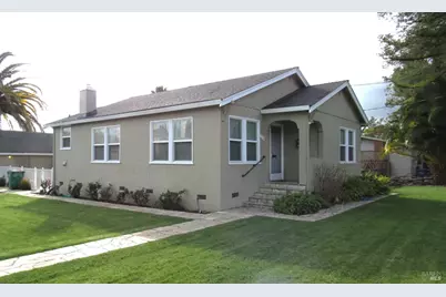 403 W Spain Street, Sonoma, CA 95476 - Photo 1