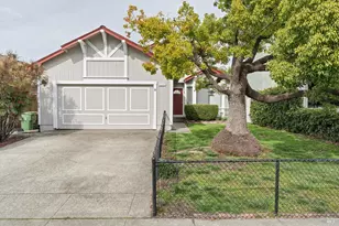 7761 Montero Dr, Rohnert Park, CA 94928 - Photo 4