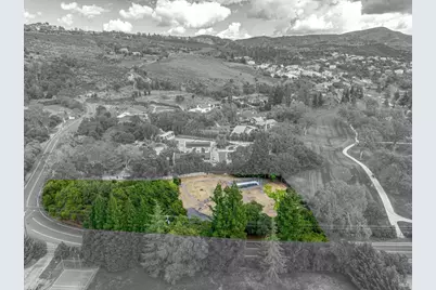 1990 Atlas Peak Road, Napa, CA 94558 - Photo 10