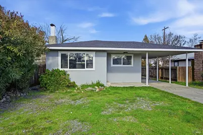 70 Lupoyoma Avenue, Lakeport, CA 95453 - Photo 1