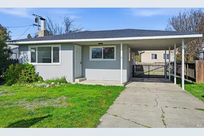 70 Lupoyoma Avenue, Lakeport, CA 95453 - Photo 2