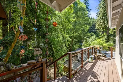 14446 Old Cazadero Road, Guerneville, CA 95446 - Photo 24