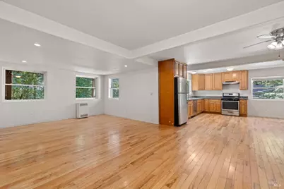 14446 Old Cazadero Road, Guerneville, CA 95446 - Photo 8