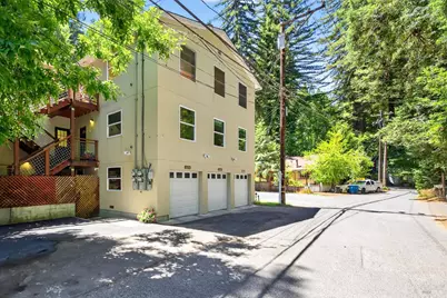 14446 Old Cazadero Road, Guerneville, CA 95446 - Photo 2