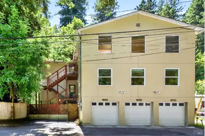 14446 Old Cazadero Road, Guerneville, CA 95446 - Photo 1