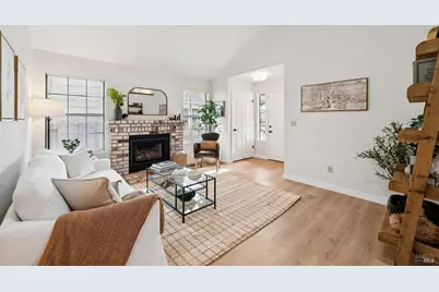 1215 Herbazal Street, Sonoma, CA 95476 - Photo 1