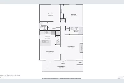 760 Granada Court, Saint Helena, CA 94574 - Photo 42