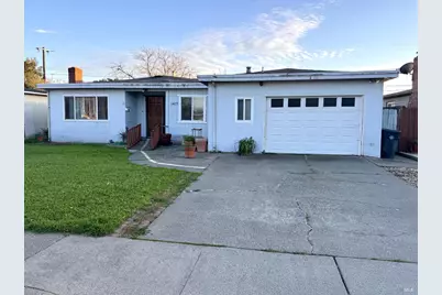 1417 Hawaii Street, Fairfield, CA 94533 - Photo 2