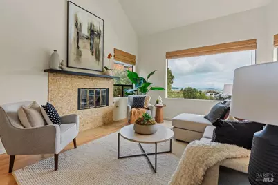 91 Stanford Way, Sausalito, CA 94965 - Photo 4
