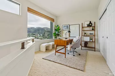 91 Stanford Way, Sausalito, CA 94965 - Photo 20