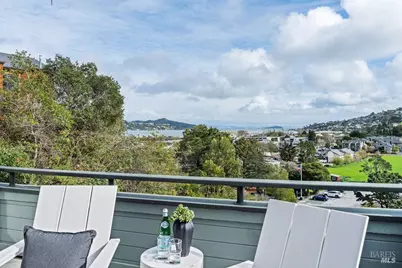 91 Stanford Way, Sausalito, CA 94965 - Photo 14