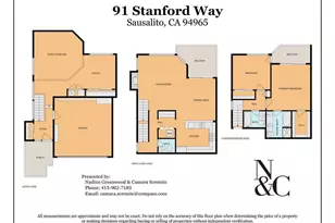 91 Stanford Way, Sausalito, CA 94965 - Photo 46