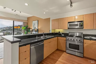 91 Stanford Way, Sausalito, CA 94965 - Photo 8