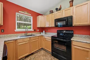 19072 Hidden Valley Rd, Hidden Valley Lake, CA 95467 - Photo 6