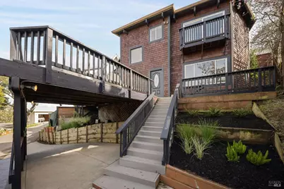 148 California Avenue, Mill Valley, CA 94941 - Photo 2