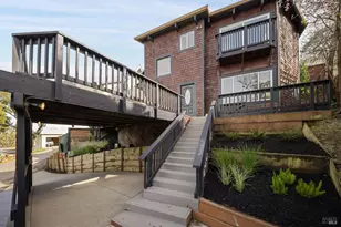 148 California Ave, Mill Valley, CA 94941 - Photo 2