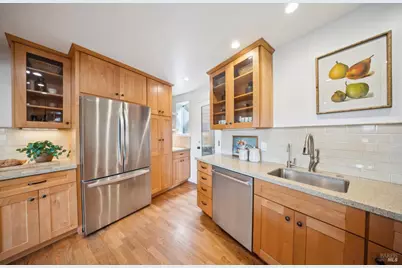 148 California Avenue, Mill Valley, CA 94941 - Photo 16