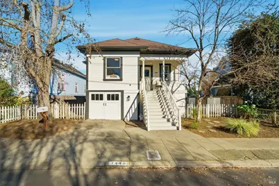 1440 Center Street, Napa, CA 94559 - Photo 40