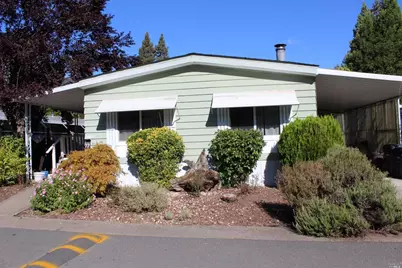 10755 W 10755 Mobile Village Way Way #77, Willits, CA 95490 - Photo 1