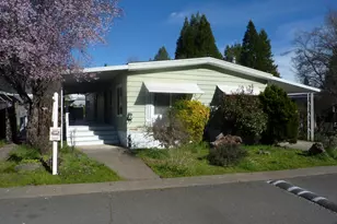 10755 Mobile Village Way, Willits, CA 95430 - Photo 1