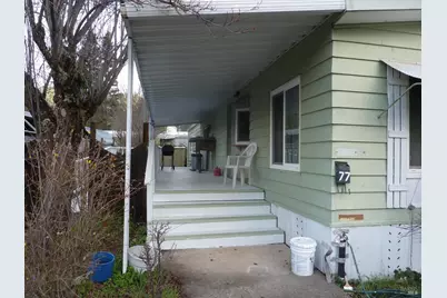 10755 Mobile Village Way #77, Willits, CA 95430 - Photo 2