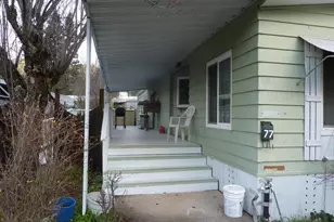 10755 Mobile Village Way, Willits, CA 95430 - Photo 2