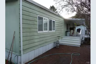 10755 Mobile Village Way #77, Willits, CA 95430 - Photo 6